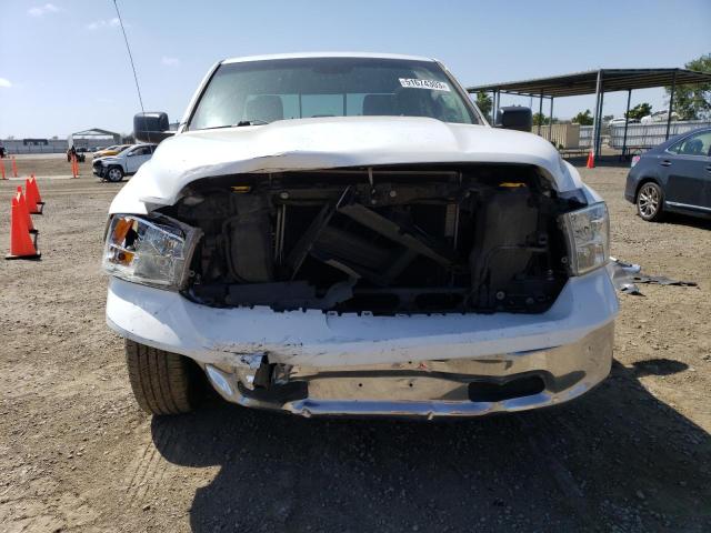 Photo 5 from auction – 2017 RAM 1500 SLT with VIN 1C6RR6GG7HS735634