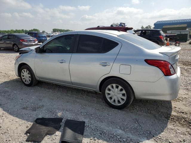 Photo 2 from auction – 2018 NISSAN VERSA S with VIN 3N1CN7AP6JL868661