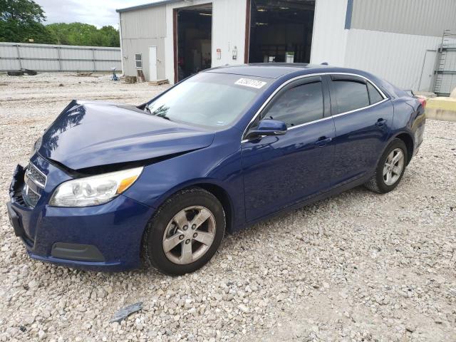CHEVROLET MALIBU 1LT 2013 with VIN 1G11C5SA7DU118293 - Photo from auction