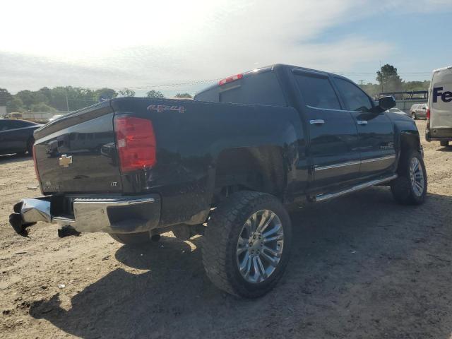 Фото 3 с аукциона – 2015 CHEVROLET SILVERADO с VIN 3GCUKSEC8FG134219