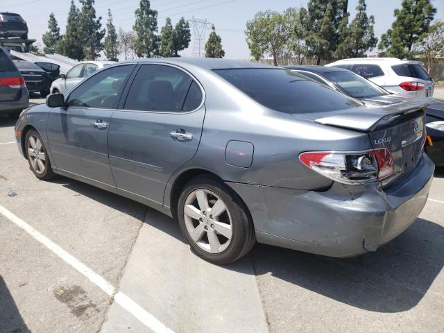 Photo 2 from auction – 2005 LEXUS ES 330 with VIN JTHBA30G655128448