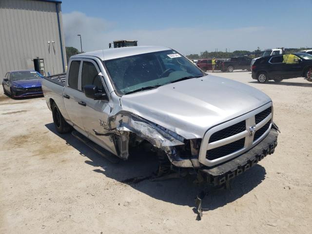 Photo 4 from auction – 2019 RAM 1500 CLASS with VIN 1C6RR6FG4KS515697