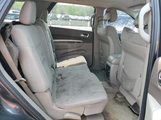 Photo 11 from auction – 2011 DODGE DURANGO EX with VIN 1D4RE2GG4BC618806