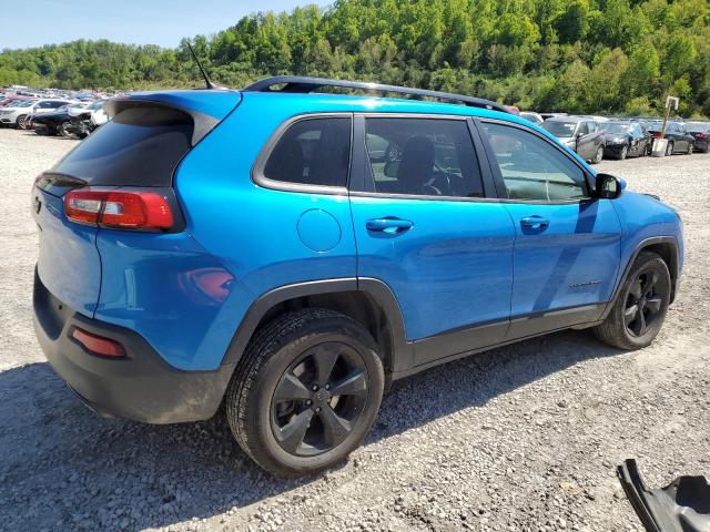 Photo 3 from auction – 2018 JEEP CHEROKEE L with VIN 1C4PJMCX9JD550545