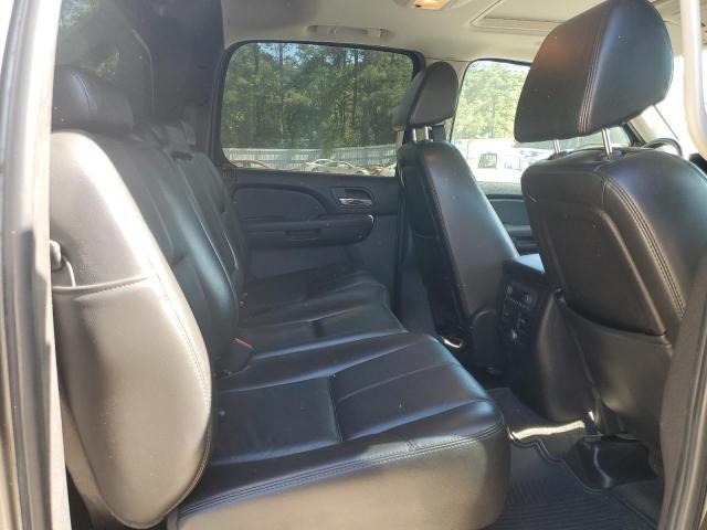 Photo 10 from auction – 2007 CHEVROLET AVALANCHE with VIN 3GNFK12377G272477