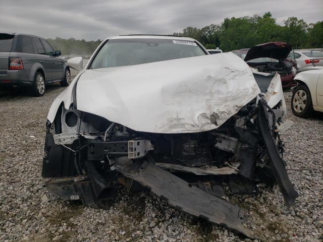 Photo 5 from auction – 2016 LEXUS GS 350 BAS with VIN JTHBZ1BL7GA004206