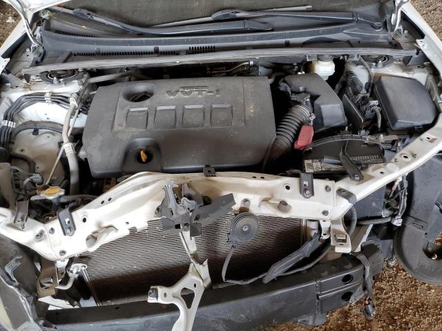 Photo 11 from auction – 2016 TOYOTA COROLLA L with VIN 5YFBURHEXGP505058