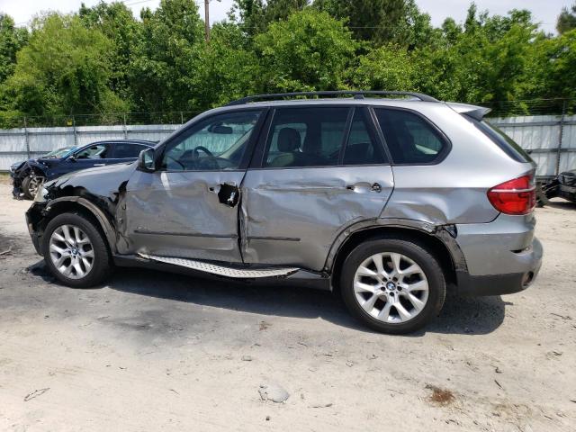 Photo 2 from auction – 2012 BMW X5 XDRIVE3 with VIN 5UXZV4C53CL746435