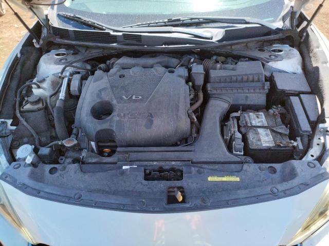 Photo 11 from auction – 2016 NISSAN MAXIMA 3.5 with VIN 1N4AA6AP9GC380955