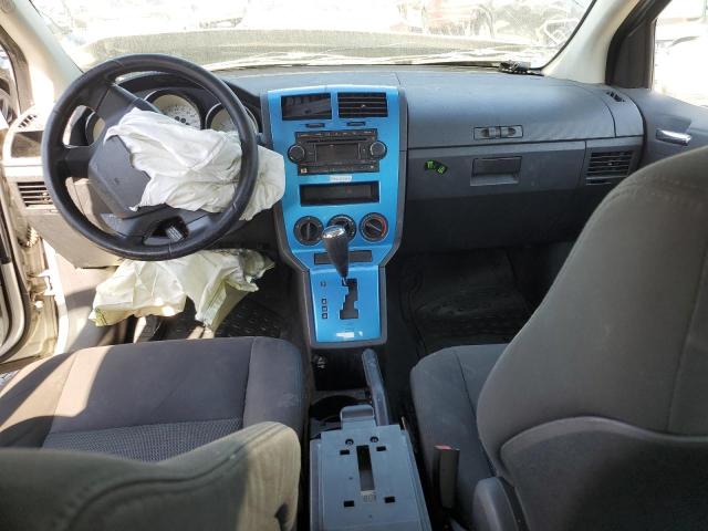 Photo 8 from auction – 2008 DODGE CALIBER SX with VIN 1B3HB48B88D698471