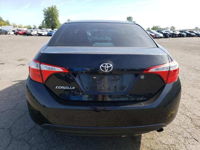 Photo 6 from auction – 2016 TOYOTA COROLLA L with VIN 5YFBURHE6GP400131