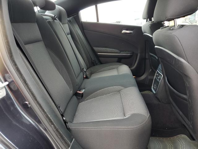 Photo 10 from auction – 2018 DODGE CHARGER SX with VIN 2C3CDXBG5JH180484