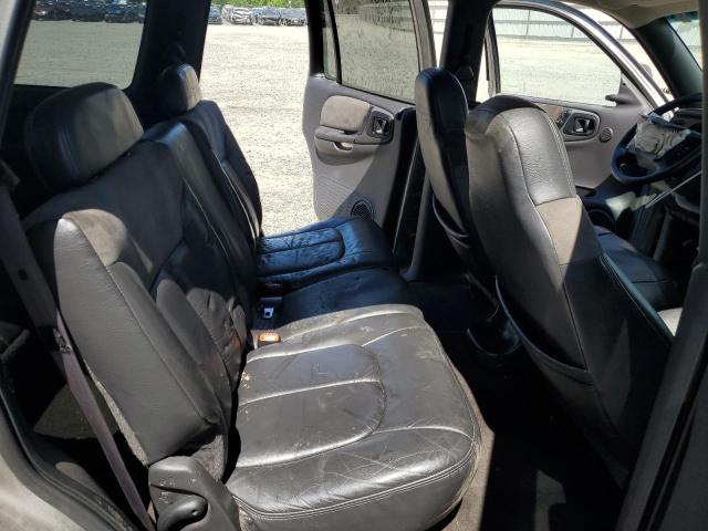 Photo 11 from auction – 1999 DODGE DURANGO with VIN 1B4HR28Y1XF569958