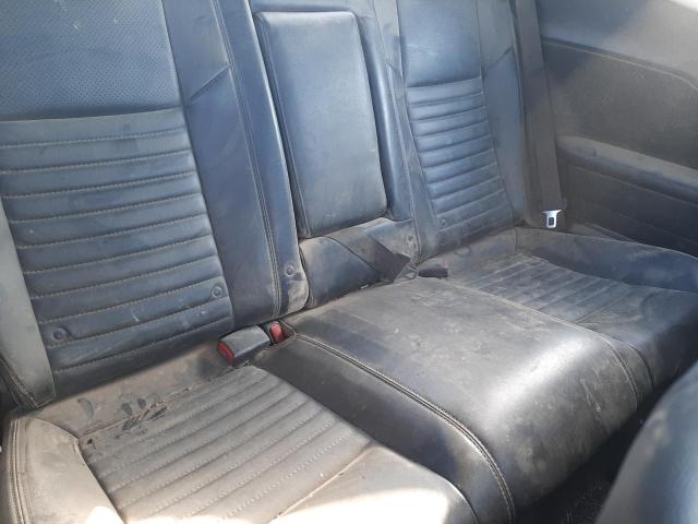 Photo 10 from auction – 2014 DODGE CHALLENGER with VIN 2C3CDYAGXEH203271