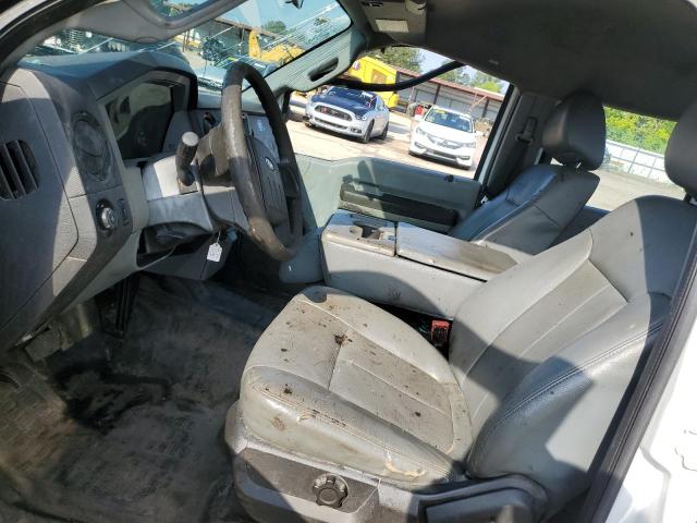 Photo 7 from auction – 2015 FORD F250 SUPER with VIN 1FT7W2A66FED49655