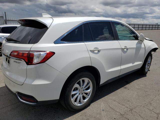 Photo 3 from auction – 2016 ACURA RDX with VIN 5J8TB3H38GL003469