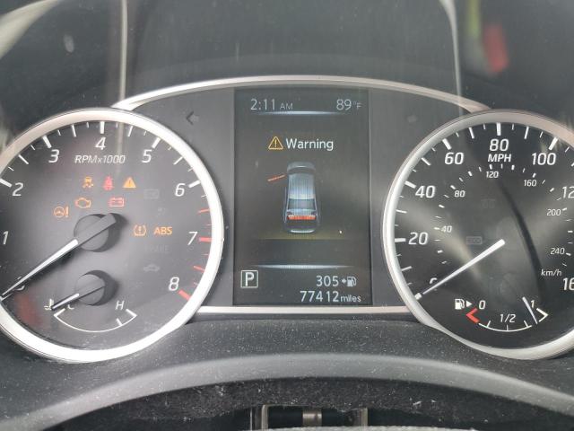 Photo 9 from auction – 2016 NISSAN SENTRA S with VIN 3N1AB7AP7GY330255