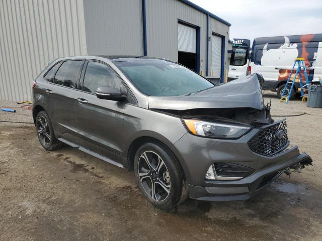 Photo 4 from auction – 2019 FORD EDGE ST with VIN 2FMPK4AP5KBB92038
