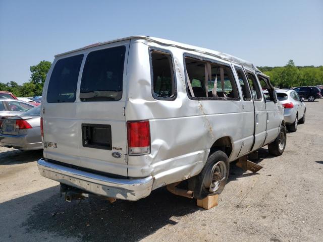 Photo 3 from auction – 2001 FORD ECONOLINE with VIN 1FBSS31S21HA29446