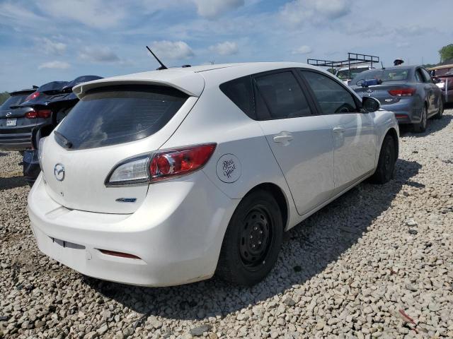 Photo 3 from auction – 2012 MAZDA 3 I with VIN JM1BL1M84C1656335