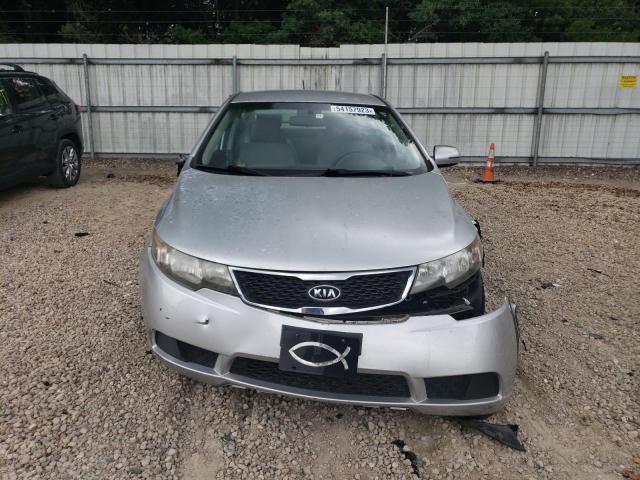 Photo 5 from auction – 2013 KIA FORTE EX with VIN KNAFU4A2XD5649865