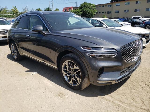 Photo 4 from auction – 2022 GENESIS GV70 BASE with VIN KMUMADTB8NU077294