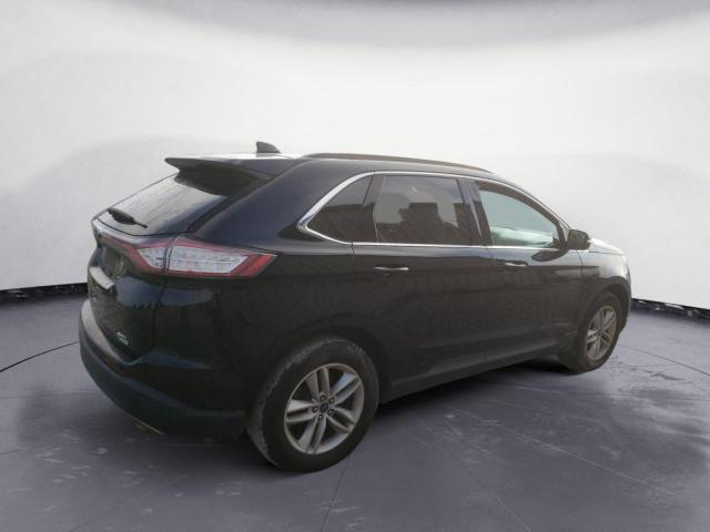 Photo 3 from auction – 2018 FORD EDGE SEL with VIN 2FMPK3J99JBC38366
