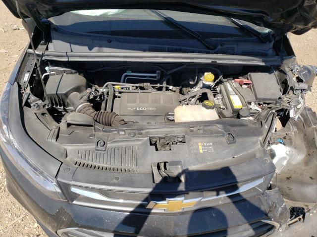 Photo 11 from auction – 2019 CHEVROLET TRAX LS with VIN 3GNCJKSB2KL256030