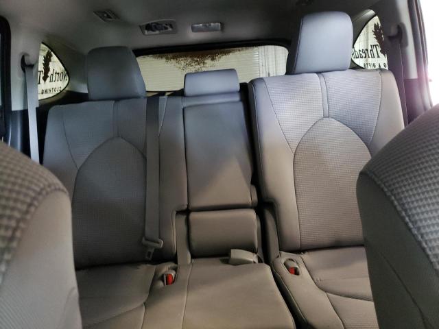 Photo 10 from auction – 2022 TOYOTA HIGHLANDER with VIN 5TDBZRBH9NS587826
