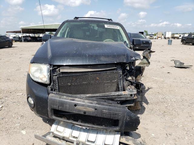 Photo 5 from auction – 2009 FORD ESCAPE HYB with VIN 1FMCU49349KC34483
