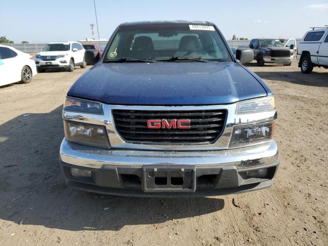Фото 5 с аукциона – 2005 GMC CANYON с VIN 1GTCS196758167811