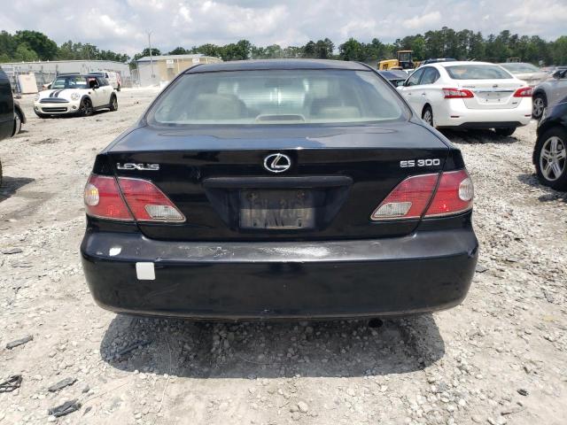 Photo 6 from auction – 2002 LEXUS ES 300 with VIN JTHBF30G120063163