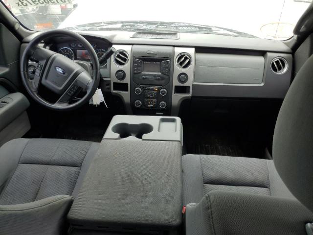 Photo 8 from auction – 2014 FORD F150 SUPER with VIN 1FTFW1EF7EFA98346