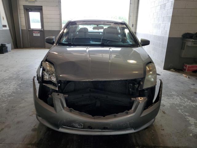Photo 5 from auction – 2012 NISSAN SENTRA 2.0 with VIN 3N1AB6AP5CL748721