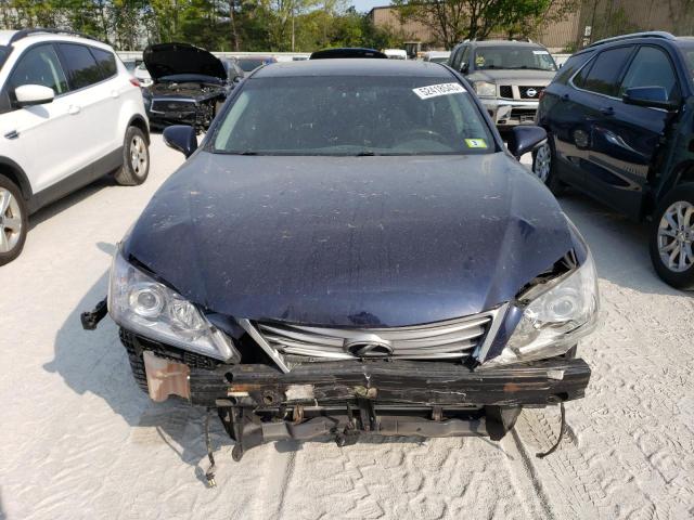 Zdjęcie 5 z aukcji – 2011 LEXUS ES 350 z VIN JTHBK1EG3B2440850