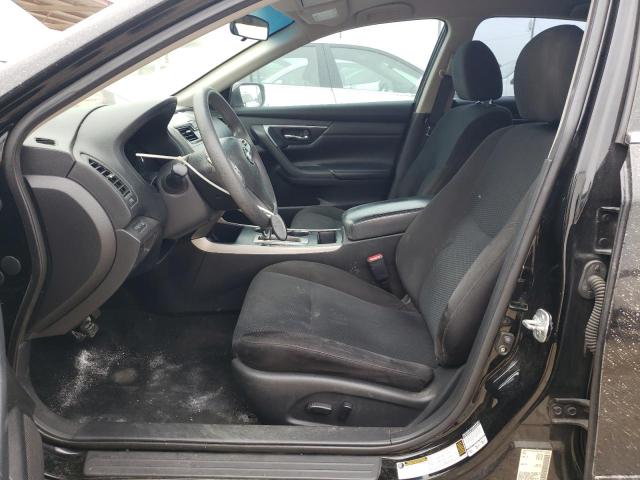 Photo 7 from auction – 2015 NISSAN ALTIMA 2.5 with VIN 1N4AL3AP0FC572644