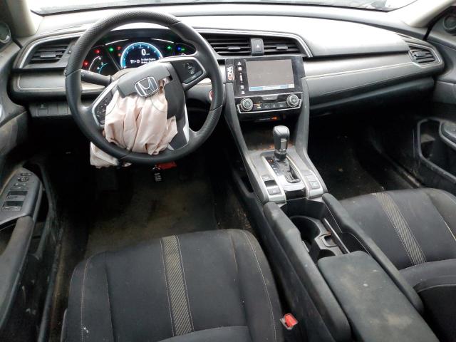 Photo 8 from auction – 2016 HONDA CIVIC EX with VIN 19XFC2F77GE216821