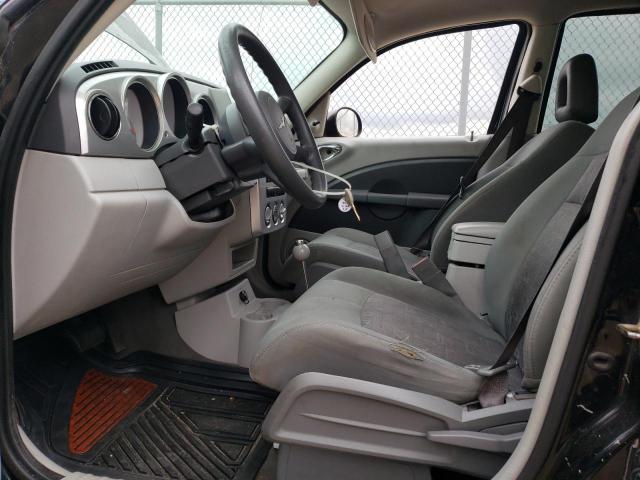 Photo 7 from auction – 2007 CHRYSLER PT CRUISER with VIN 3A4FY48B27T502323