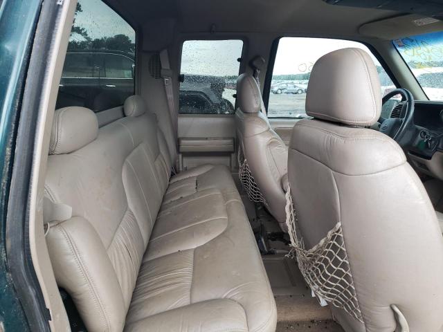 Photo 10 from auction – 1998 CHEVROLET GMT-400 C1 with VIN 1GCEC19R2WR122108