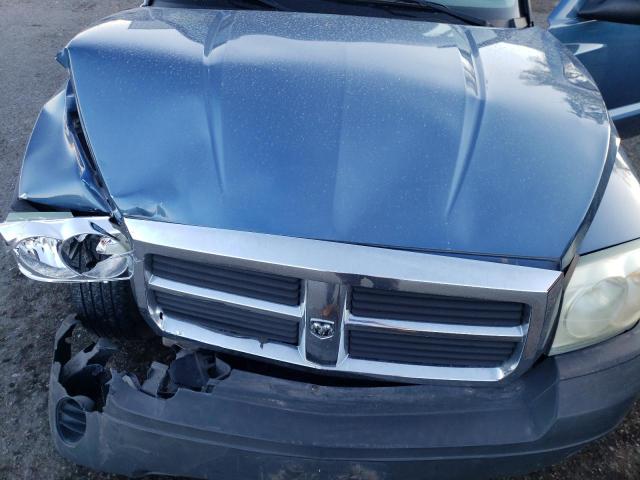 Photo 11 from auction – 2005 DODGE DAKOTA QUA with VIN 1D7HE28K55S194645