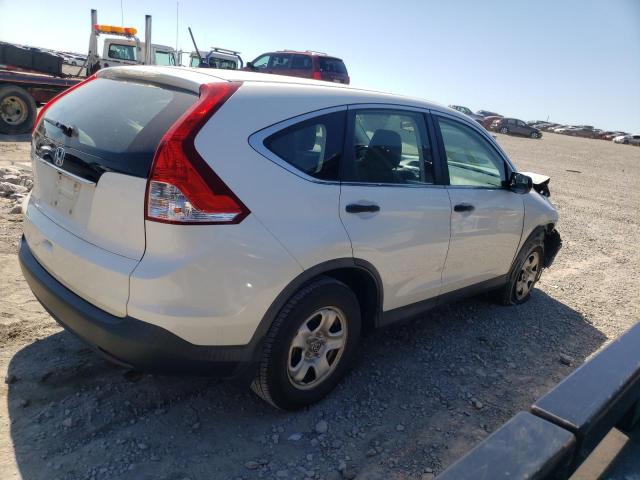 Photo 3 from auction – 2014 HONDA CR-V LX with VIN 5J6RM3H39EL025586
