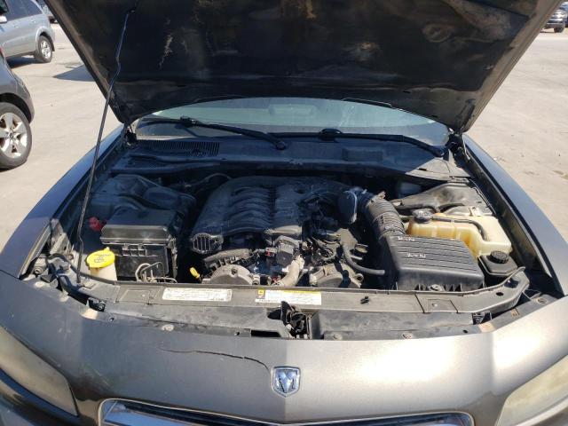 Photo 11 from auction – 2010 DODGE CHARGER SX with VIN 2B3CA3CV6AH117115