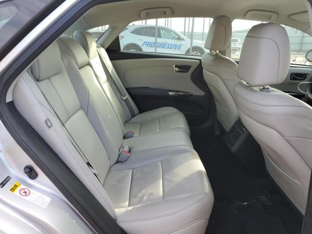 Photo 10 from auction – 2013 TOYOTA AVALON BAS with VIN 4T1BK1EB7DU020081