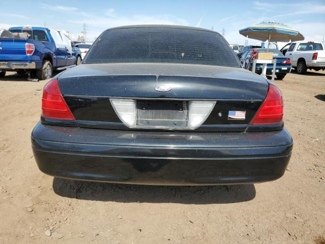 Photo 6 from auction – 2011 FORD CROWN VICT with VIN 2FABP7BV8BX109547