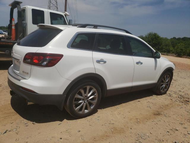 Photo 3 from auction – 2015 MAZDA CX-9 GRAND with VIN JM3TB2DA1F0455039