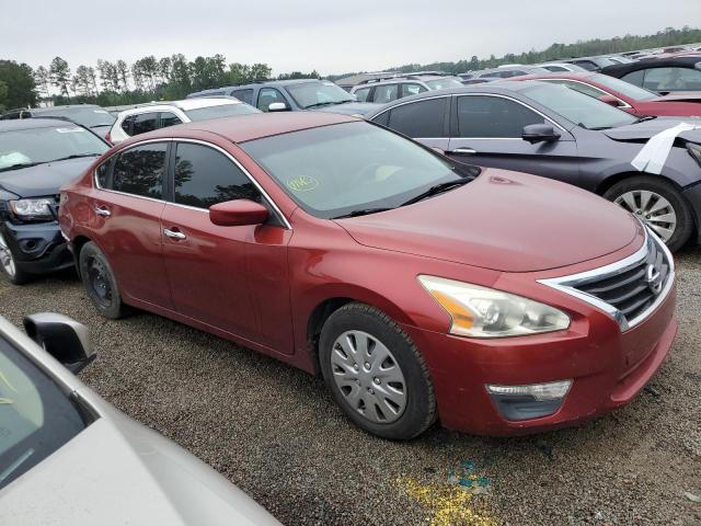 Photo 4 from auction – 2013 NISSAN ALTIMA 2.5 with VIN 1N4AL3AP8DN501158