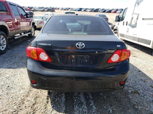 Photo 6 from auction – 2010 TOYOTA COROLLA BA with VIN 2T1BU4EE5AC530402