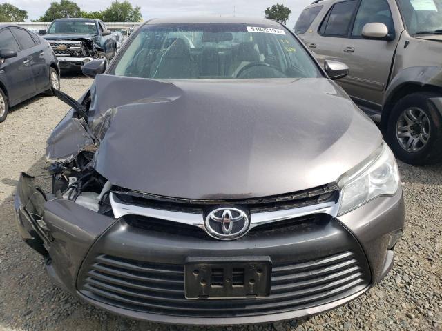 Photo 5 from auction – 2015 TOYOTA CAMRY LE with VIN 4T4BF1FKXFR463658