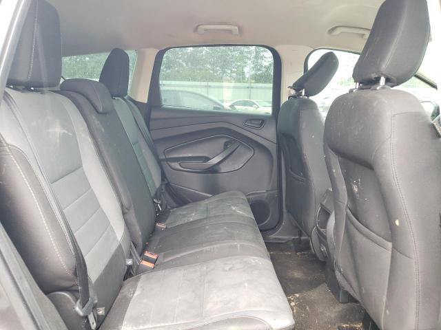 Photo 11 from auction – 2018 FORD ESCAPE S with VIN 1FMCU0F77JUA48333