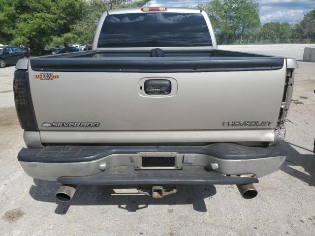 Photo 6 from auction – 2000 CHEVROLET SILVERADO with VIN 1GCEK19V0YE308241